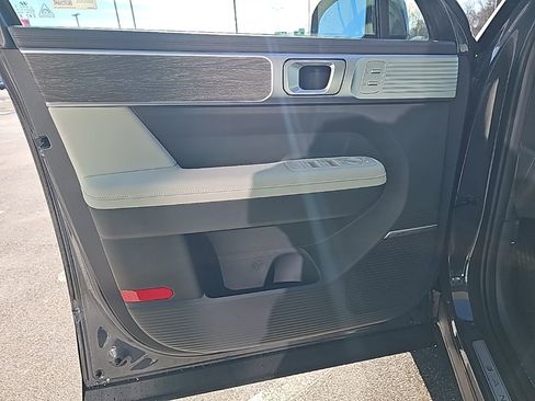 New 2026 Hyundai Santa Fe Calligraphy AWD/4WD image 10