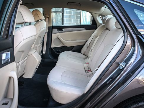 Used 2015 Hyundai Sonata SE image 11