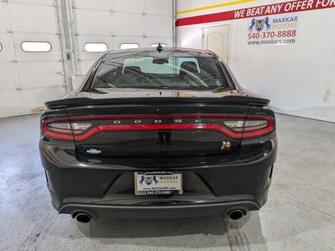 Used 2020 Dodge Charger Scat Pack image 6