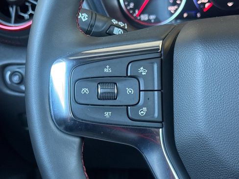 Used 2025 Chevrolet Blazer RS AWD/4WD image 38