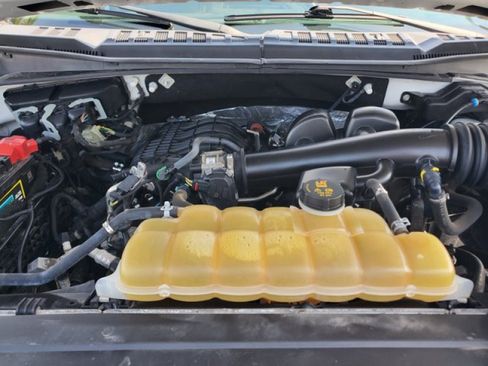 Used 2019 Ford F150 XL w/ Equipment Group 101A Mid AWD/4WD image 35
