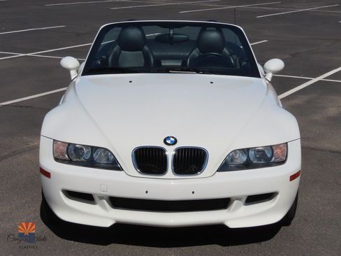 Used 1999 BMW M Roadster image 30