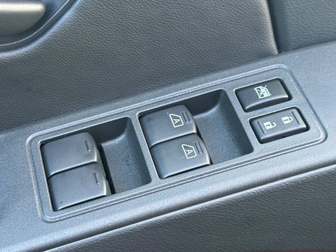 New 2026 Nissan Frontier PRO-4X w/ Pro Premium Package image 13