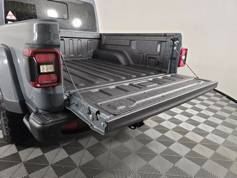 New 2026 Jeep Gladiator Rubicon image 14