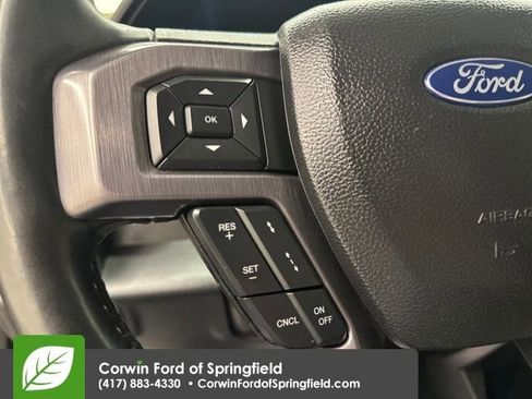 Used 2019 Ford Expedition Platinum image 31