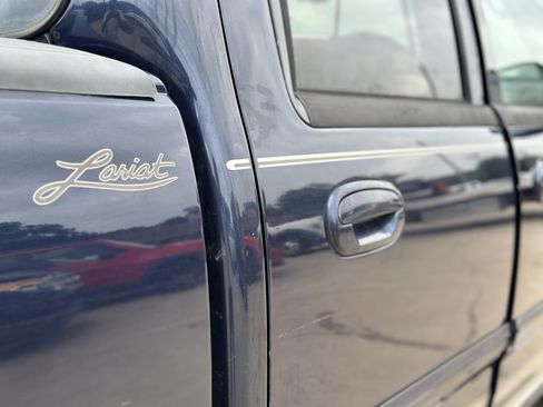 Used 2003 Ford F150 Lariat AWD/4WD image 5