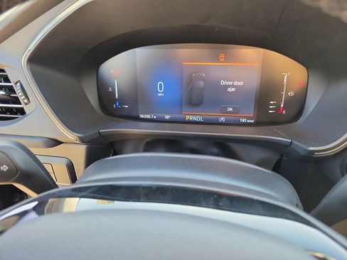 Used 2024 Ford Escape Active AWD/4WD image 22
