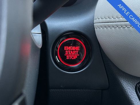 Used 2025 Honda HR-V LX image 24