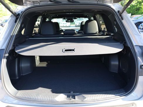 Certified 2026 Subaru Forester Limited w/ Limited Package AWD/4WD image 7