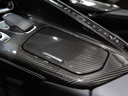 Used 2024 Chevrolet Corvette Z06 image 19