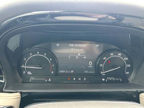 Used 2022 Lincoln Aviator Reserve w/ Equipment Group 201A RWD image 17