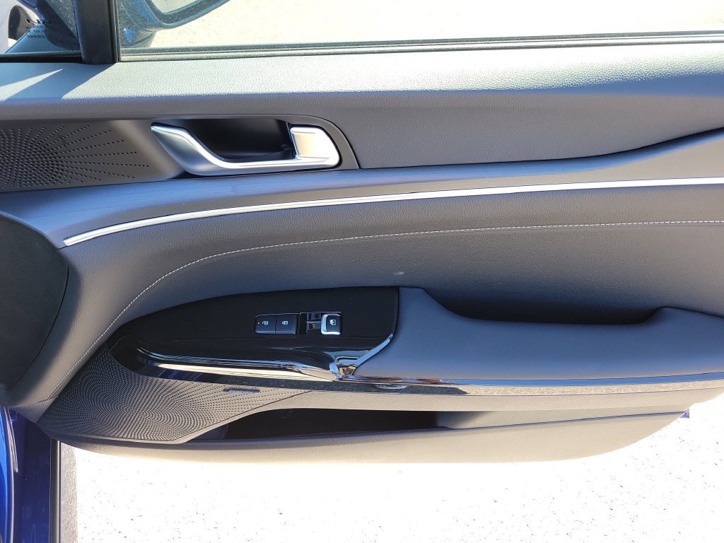 New 2026 Kia K5 GT-Line w/ GT-Line Premium Package FWD image 10