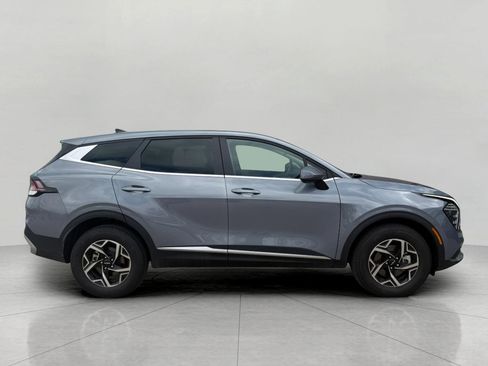 Used 2025 Kia Sportage LX AWD/4WD image 13