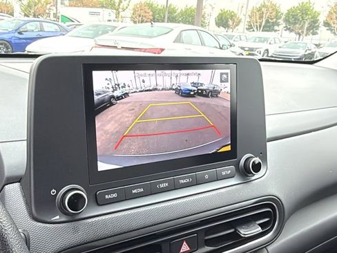 Used 2023 Hyundai Kona SEL w/ Cargo Package image 15