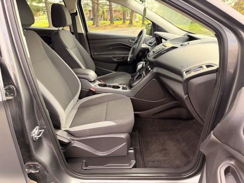 Used 2013 Ford Escape S image 10