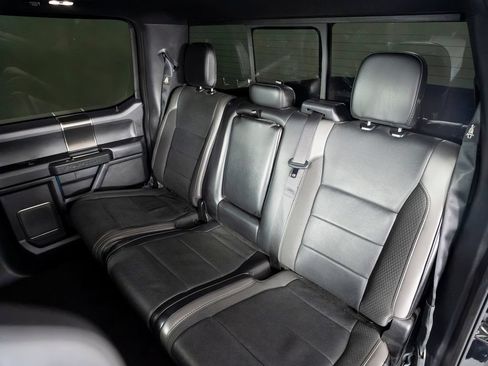 Used 2019 Ford F150 Raptor w/ Equipment Group 802A Luxury AWD/4WD image 41