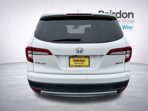 Used 2019 Honda Pilot EX-L image 7