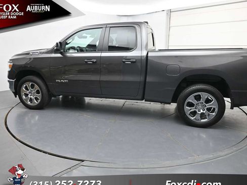 Used 2023 RAM 1500 Big Horn AWD/4WD image 17
