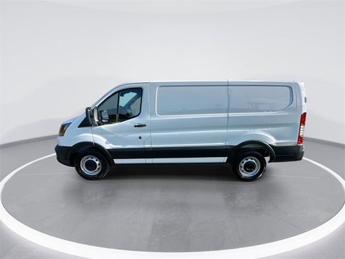New 2025 Ford Transit 150 Low Roof image 5