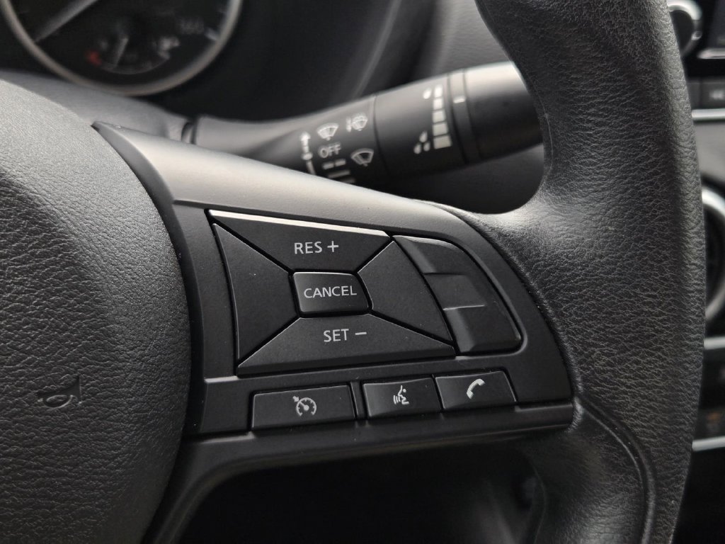 Certified 2024 Nissan Sentra S FWD image 25