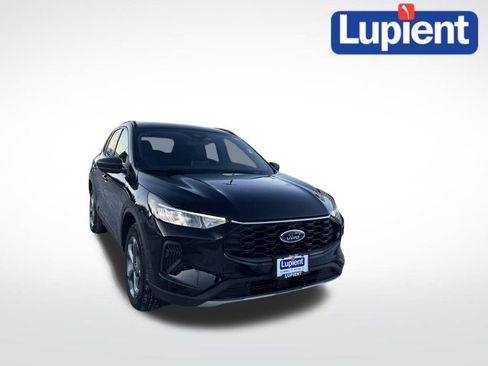 Certified 2025 Ford Escape ST-Line AWD/4WD image 1