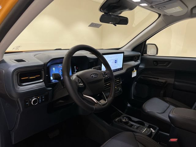 New 2026 Ford Maverick Tremor AWD/4WD image 9