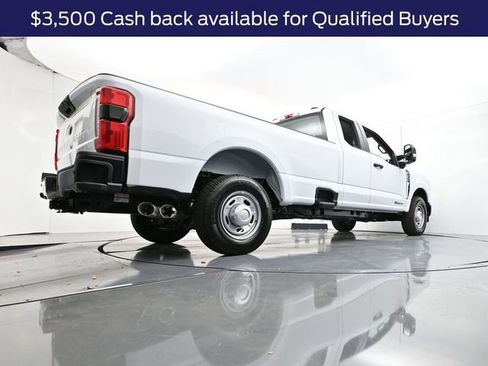 New 2026 Ford F350 XL w/ 360-Degree Camera Package image 32