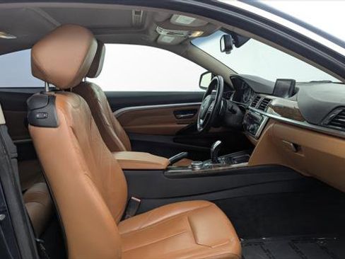 Used 2014 BMW 428i Coupe RWD image 18