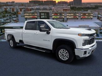 Used 2025 Chevrolet Silverado 2500 LT w/ Convenience Package AWD/4WD video 1