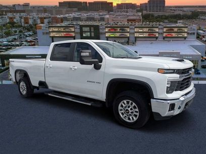 Used 2025 Chevrolet Silverado 2500 LT w/ Convenience Package