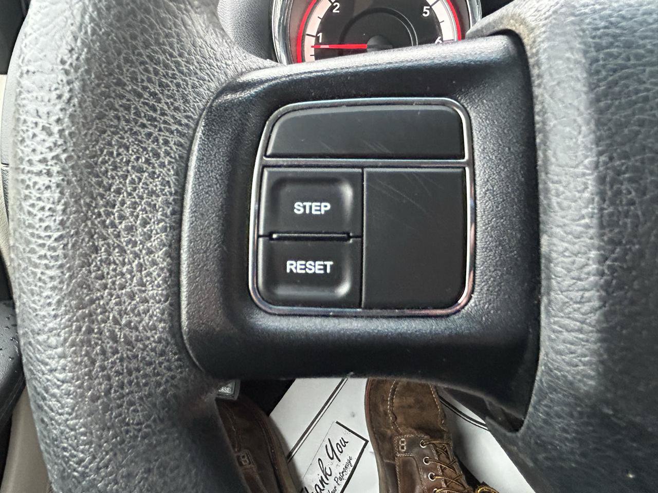 Used 2013 Dodge Grand Caravan SE FWD image 17