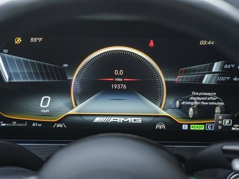 Certified 2022 Mercedes-Benz E 53 AMG 4MATIC Sedan image 44