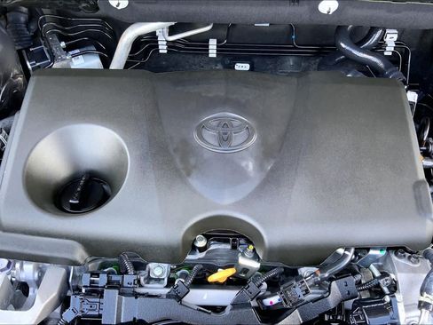 Certified 2025 Toyota RAV4 XLE Premium FWD image 32