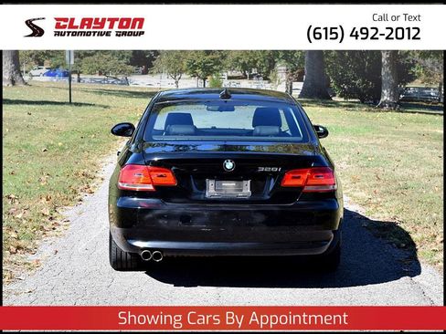 Used 2009 BMW 328i Coupe image 5