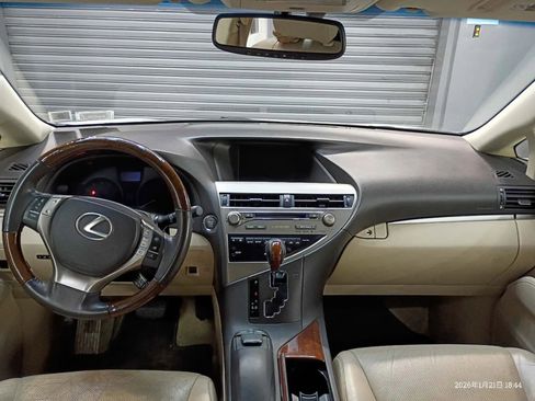 Used 2014 Lexus RX 350 FWD image 20