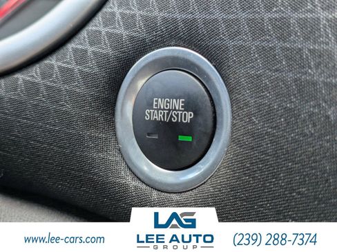 Used 2024 Chevrolet Malibu RS FWD image 26
