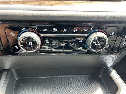 New 2026 Chevrolet Silverado 1500 LT Trail Boss w/ Convenience Package II image 57