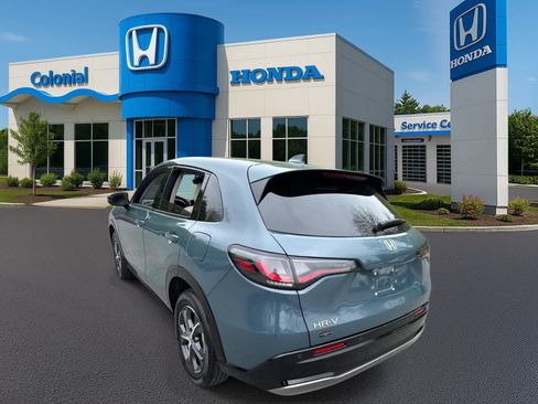 Used 2024 Honda HR-V EX-L image 4