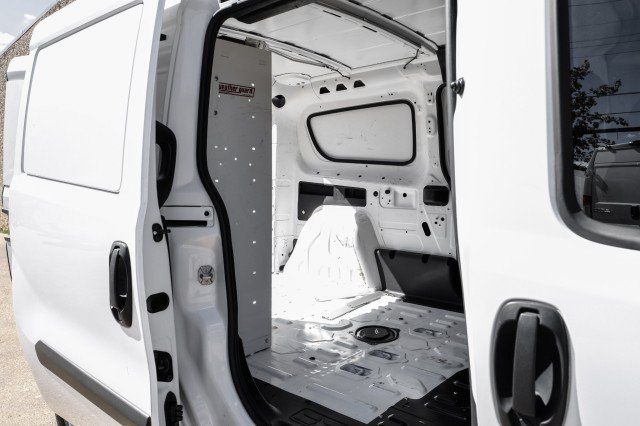 Used 2021 RAM ProMaster City Tradesman FWD image 29