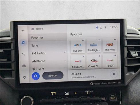 Used 2023 Toyota Tundra TRD Pro image 13