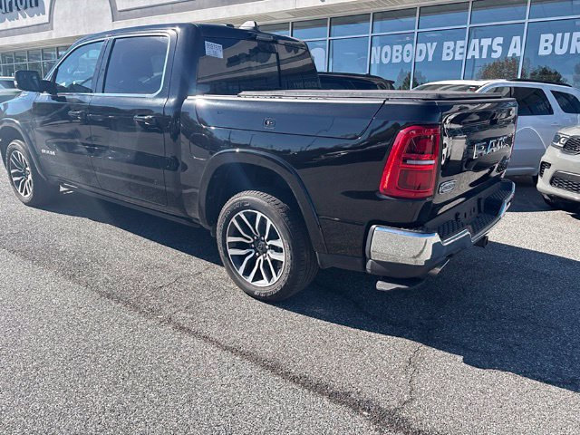 Used 2026 RAM 1500 Limited AWD/4WD image 19