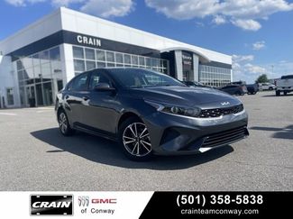 Used 2024 Kia Forte LXS video 1