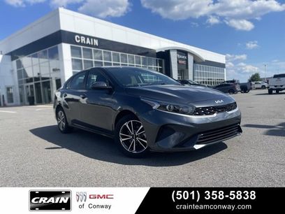Used 2024 Kia Forte LXS