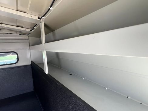 New 2025 Chevrolet Silverado 3500 W/T w/ WT Convenience Package image 16