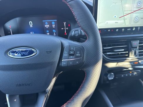 New 2026 Ford Escape ST-Line w/ Tech Pack #1 image 19