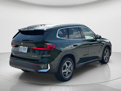 Certified 2023 BMW X1 xDrive28i w/ Premium Package AWD/4WD image 5