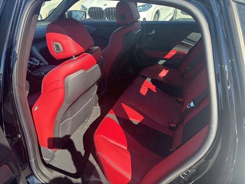 Used 2024 Acura TLX SH-AWD w/ A-SPEC Pkg image 12