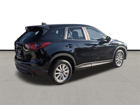 Used 2014 MAZDA CX-5 Touring w/ Bose/Moonroof Package image 6