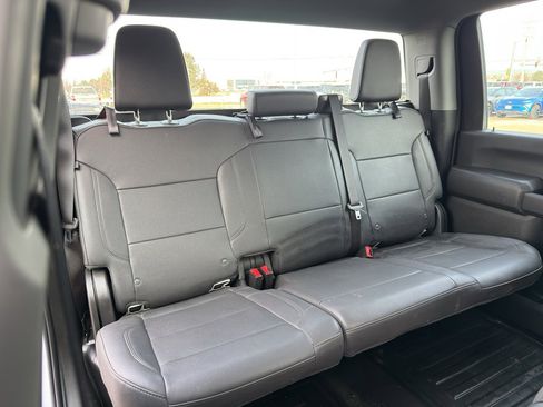 Used 2024 GMC Sierra 2500 Pro AWD/4WD image 45