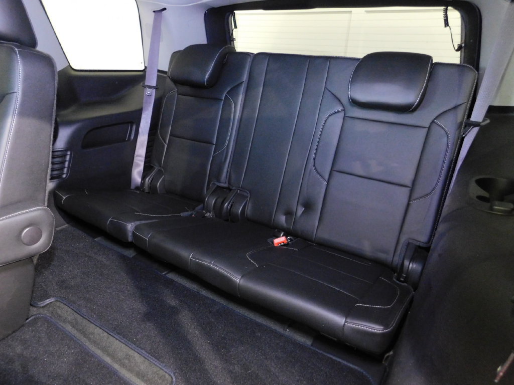 Used 2017 Chevrolet Tahoe LT w/ Luxury Package AWD/4WD image 52